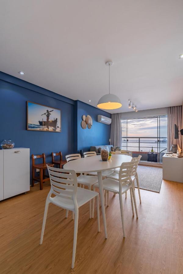 Flat Novo Beira-Mar Fortaleza - Yacht Coast Mucuripe Apartment Екстериор снимка